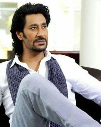 harbhajan mann