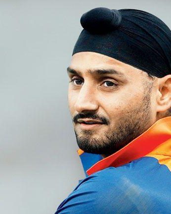 Harbhajan Singh 10 harbhajan singh