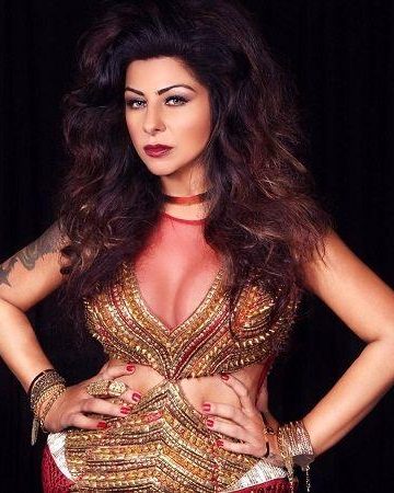 Hard Kaur 10 hard kaur