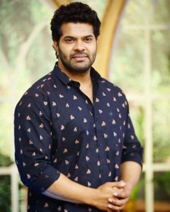 hardeek joshi