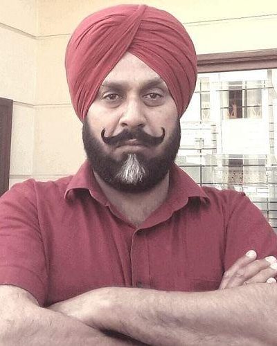 Hardeep Gill 16 hardeep gill