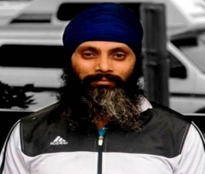 hardeep singh nijjar