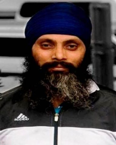 hardeep singh nijjar