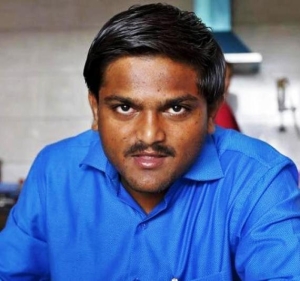 hardik patel