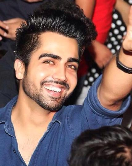 Hardy Sandhu 1 hardy sandhu