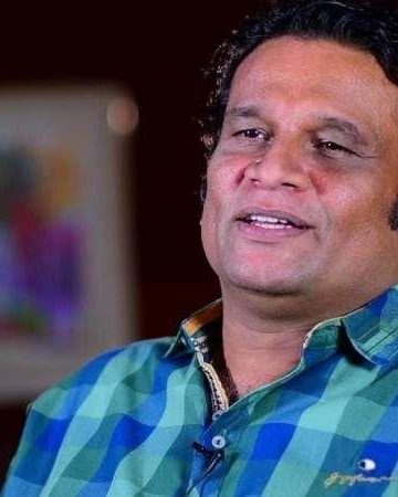 Hareesh Peradi 20 hareesh peradi