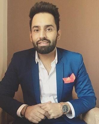 harf cheema