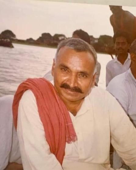 Hari Shankar Tiwari 20 hari shankar tiwari