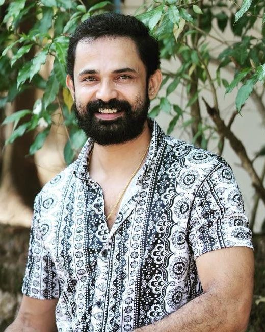 harikrishnan