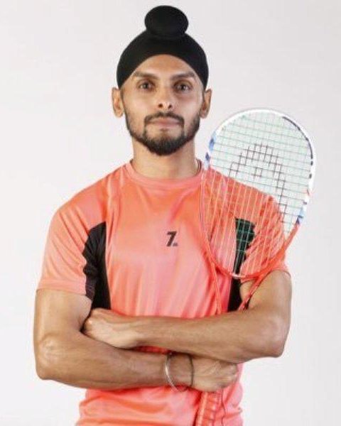 harinder pal sandhu