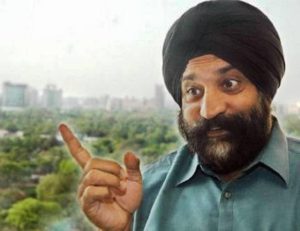 harinder sikka