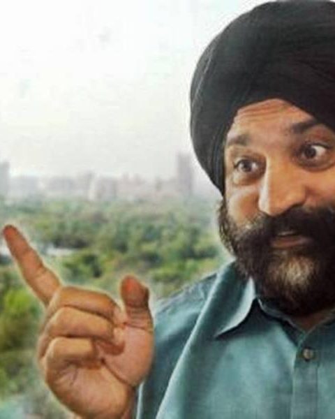 harinder sikka
