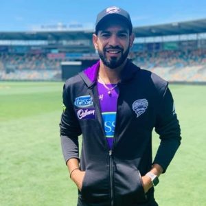 haris rauf