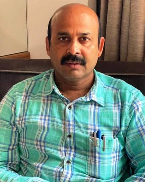 Harish Dwivedi 70 harish dwivedi