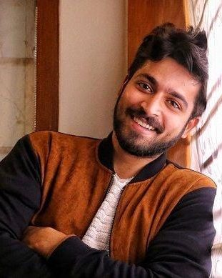 harish kalyan