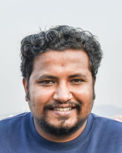 Harish Peddinti 6 harish peddinti