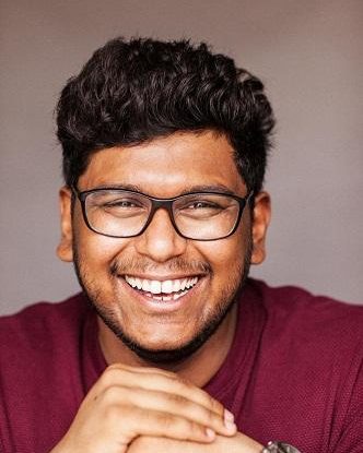 harish pednekar