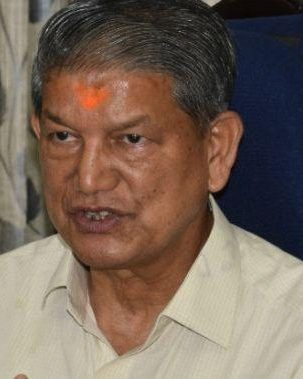harish rawat