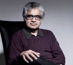 harish salve