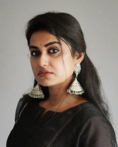 Haritha G. Nair 18 haritha g. nair