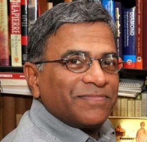 harivansh narayan singh