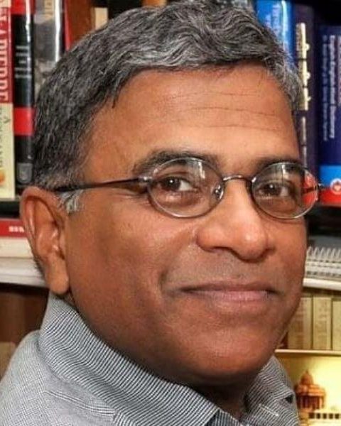 Harivansh Narayan Singh 14 harivansh narayan singh