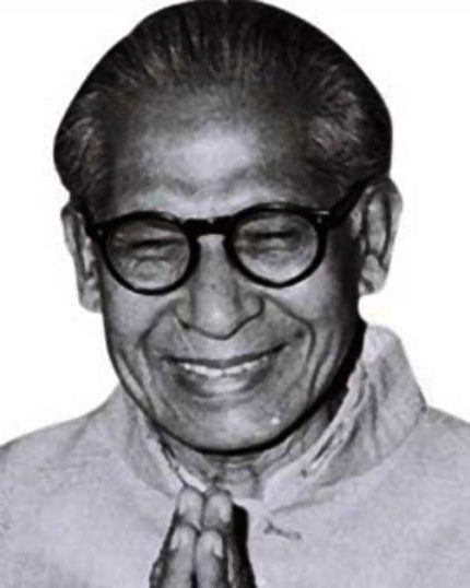 Harivansh Rai Bachchan 15 harivansh rai bachchan