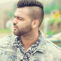 harj nagra