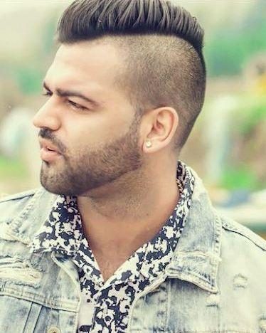 harj nagra