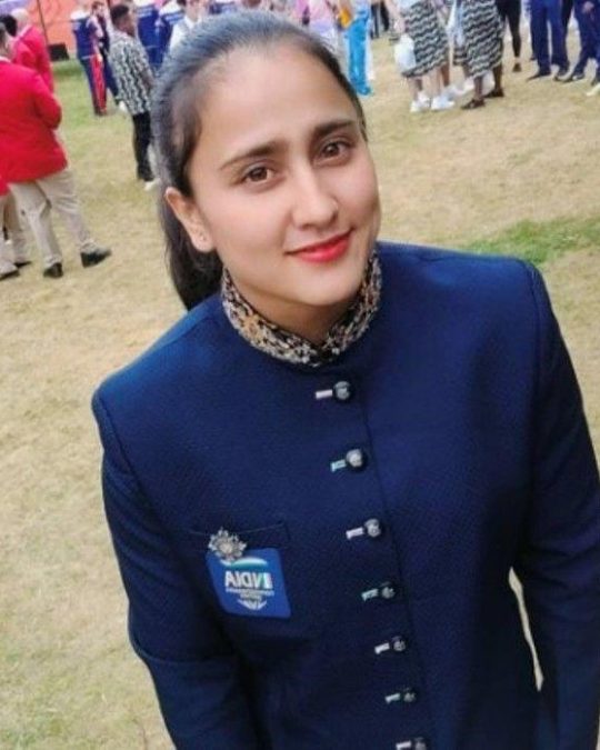 harjinder kaur