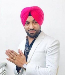 harjit harman