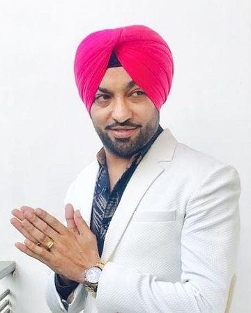 Harjit Harman 9 harjit harman