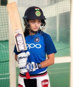 harleen deol