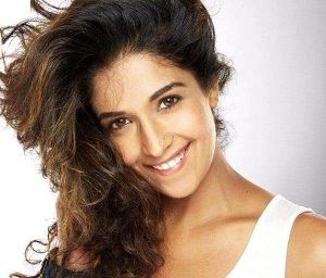 harleen sethi