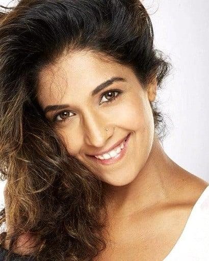 Harleen Sethi 15 harleen sethi