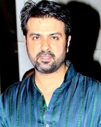 Harman Baweja 3 harman baweja