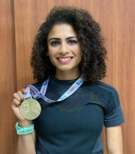 harmilan kaur bains