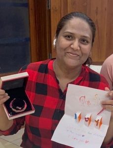 harminder kaur