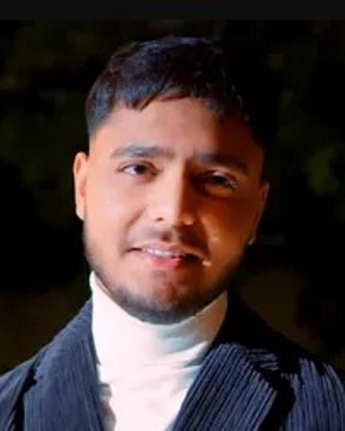 harnoor (singer)