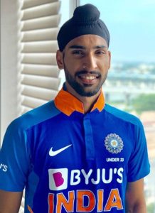 harpreet brar