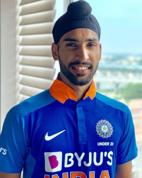 Harpreet Brar 8 harpreet brar
