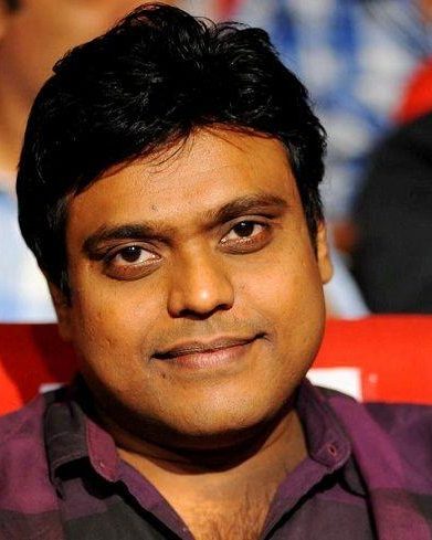 harris jayaraj