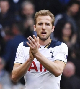 harry kane