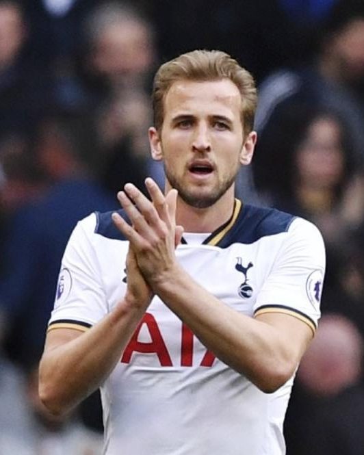 harry kane
