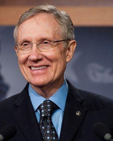 Harry Reid 1 harry reid