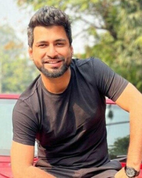 Harsh Gujral 17 harsh gujral
