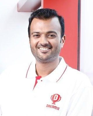 Harsh Jain 17 harsh jain