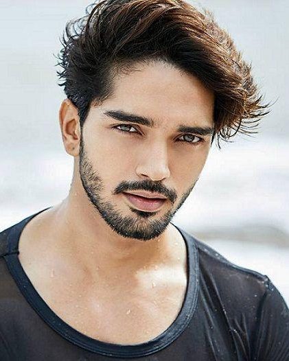 harsh rajput