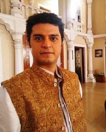 harsh vashisht