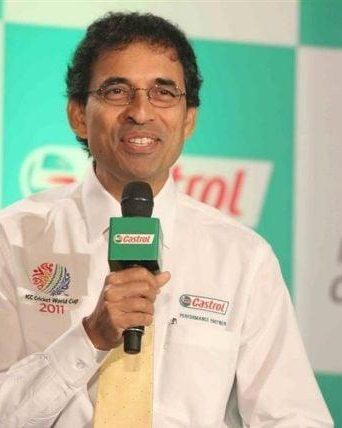 Harsha Bhogle 22 harsha bhogle